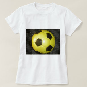 Votre T-shirt de base féminin sur mesure