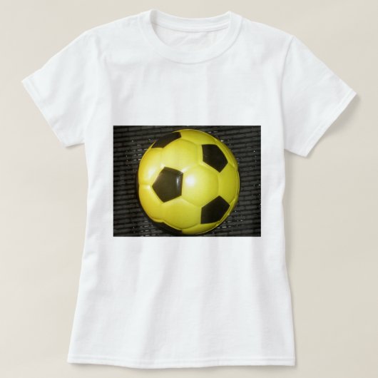 Votre T-shirt de base féminin sur mesure (Design devant)