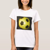 Votre T-shirt de base féminin sur mesure (Devant)