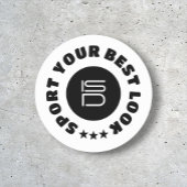 Votre T-shirt ISD Sport