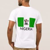 Votre T-shirt record - customisé (Dos)