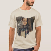 VOTRE T-shirt State Of Ohio Shape (Devant)