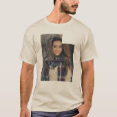 VOTRE T-shirt State Of Utah Shape PHOTO (Devant)