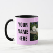 VOTRE TASSE DE CAFÉ (Gauche)