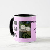 VOTRE TASSE DE CAFÉ (Devant gauche)