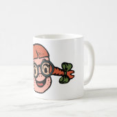 Votre tasse de gingembre (Devant droit)