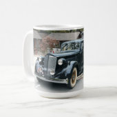 votre tasse de l'itinéraire 66 d'image (Devant gauche)