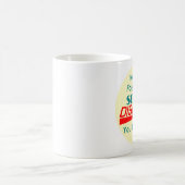 VOTRE tasse supérieure de remise (Centre)