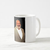 Votre tasse sur votre tasse (Devant droit)