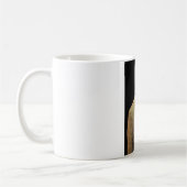 Votre tasse sur votre tasse (Gauche)