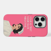 Votre test IQ est revenu négatif (Verso Horizontal)