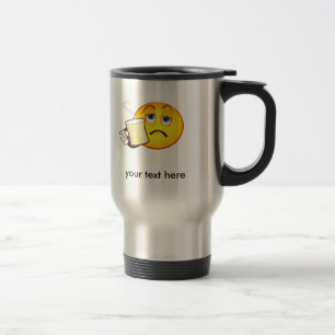 votre texte ici, tasse de café