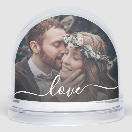 Votre Texte Simple Script Moderne 2 Photo (Avant)