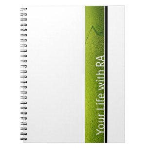 Votre vie avec le carnet de RA