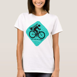 Vou de bike: Camiseta Feminina Capoeira T-shirt