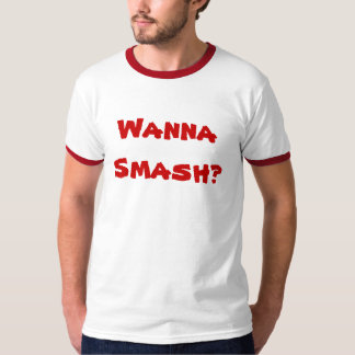 Voulez heurter ? T-shirt