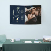 Voulez-vous m'épouser bannière (Salon professionnel)