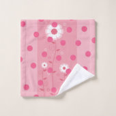 VOUS AIMANT COLLECTION DE CADEAU (Gant de toilette)