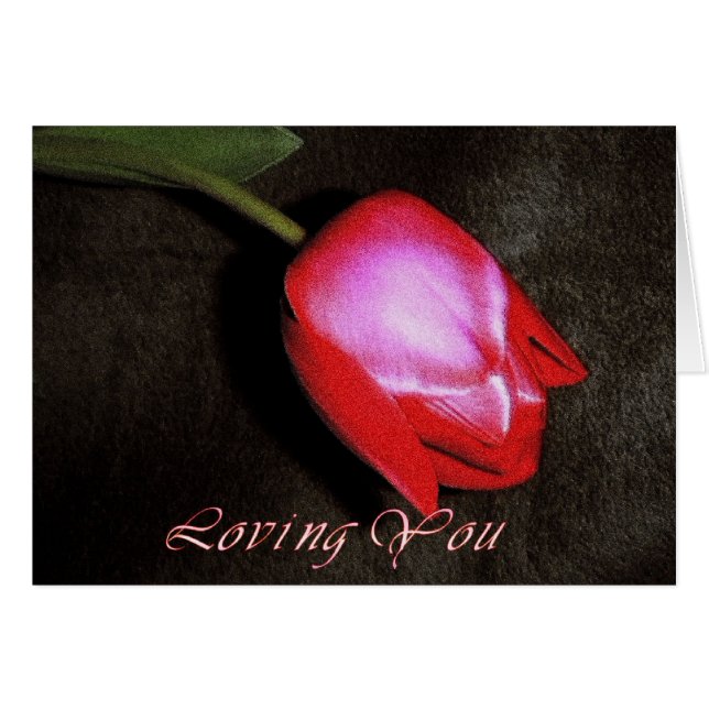 Vous aimer (Devant horizontal)