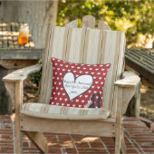 vous aimer coussin extérieur (Chaise)