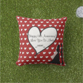 vous aimer coussin extérieur (Herbe)