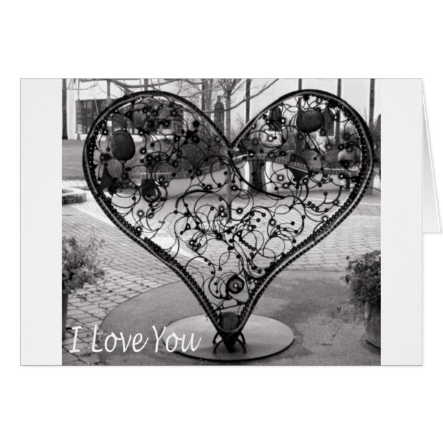 Vous aimez (Devant horizontal)