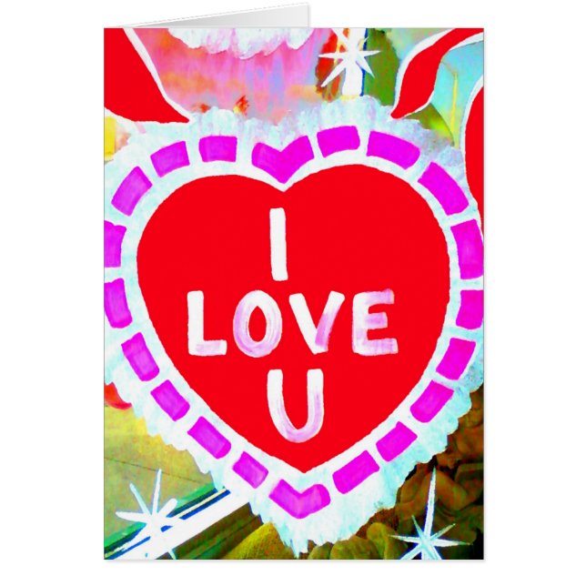 Vous aimez_ (Devant)