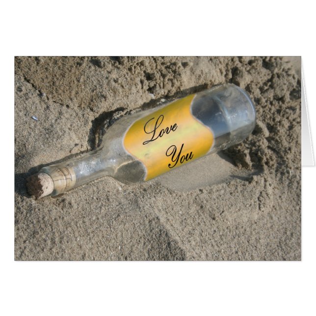 Vous aimez (Devant horizontal)