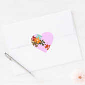 Vous aimez - autocollant (Enveloppe)