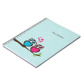 Vous aimez Carnet (Côté gauche)