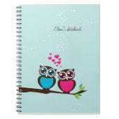 Vous aimez Carnet (Devant)