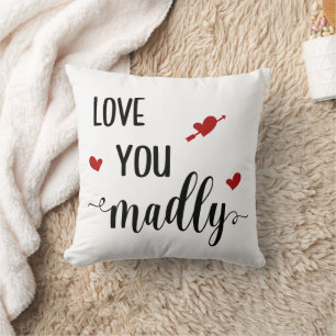 Vous aimez Coussin fou