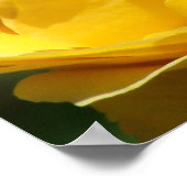 Vous aimez des bouquets Maman ! impression artisti (Coin)