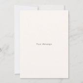 Vous aimez encore la carte Saint Valentin (Dos)