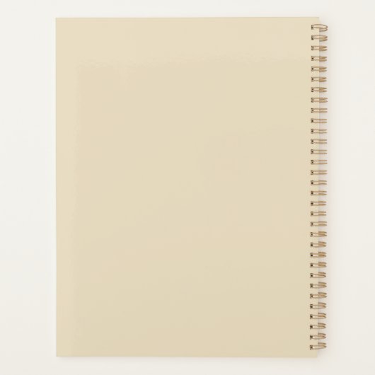 Vous aimez les morts | Cage florale de côtes (Dos)