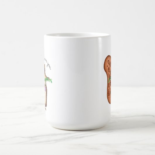 Vous aimez Mug (Centre)