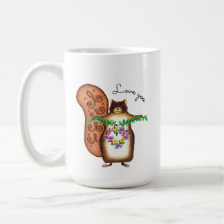 Vous aimez Mug