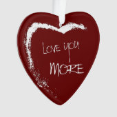 Vous aimez plus (devant)