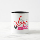 Vous aimez plus de tasse de café (Centre)