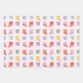 Vous aimez plus que du papier toilette Valentine C (Devant 3)