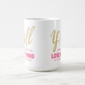 Vous allant m'inciter à perdre ma tasse d'esprit (Centre)