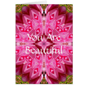 Vous AreBeautiful
