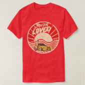 vous avez aimé juste surf TShirt (Design devant)