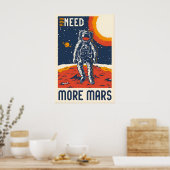 Vous avez besoin de plus d'impression de poster de (Cuisine)