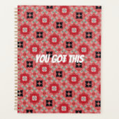 Vous Avez Ça, Design Géométrique, Personnalisé, À  (Devant)