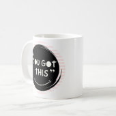 Vous Avez Ça - Mug (Devant gauche)