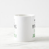 Vous avez cassé ma tasse préférée, rappel drôle (Centre)