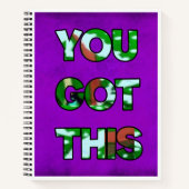 Vous Avez Ce Carnet (Devant)