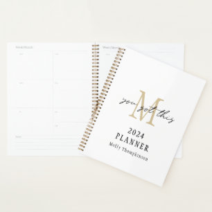 Vous Avez Ce Monogramme 2024 Nom Initial Blanc