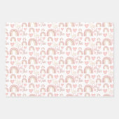 Vous Avez Ce Papier Arc-En-Ciel (Devant 2)